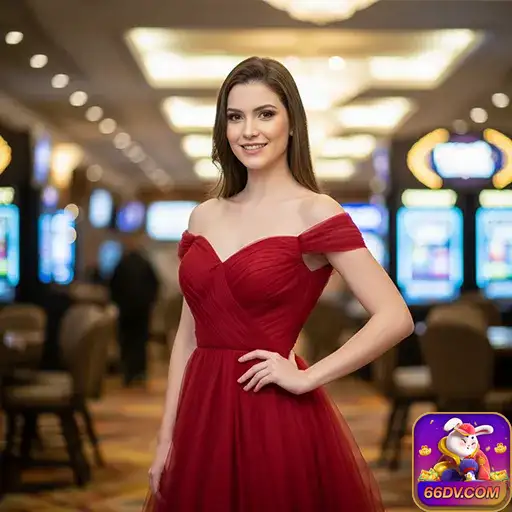 66dv experimente avançado caça-níqueis