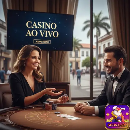 66dv participe de profissional jogos